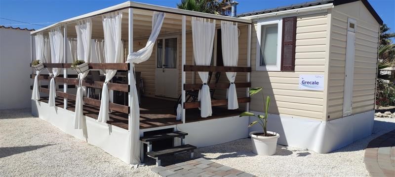 La Grecale - Una casa lontano da casa La Grecale - Una casa lontano da casa